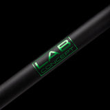 Unihoc Floorball Stick LAB Concept TI 26 Ice Green