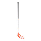 Oxdog Floorball Stick Cross 28 White/Orange