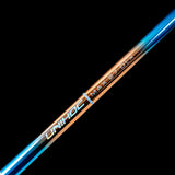 Unihoc Floorball Stick DLX MAX Classic EDT 27 LAB CONCEPT Multichrome