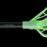 Unihoc Floorball Stick LAB Concept TI 26 Ice Green