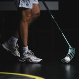 Oxdog Floorball Stick EXTREMEFAST HST 29 Round Triad Mint