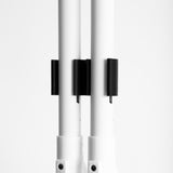 Unihoc Stick Holder Black