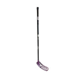 Oxdog Floorball Stick G.O.A.T. Supersonic HES 27 Round FSL