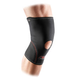 McDavid Knee Support Black