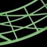 Unihoc Floorball Stick LAB Concept TI 26 Ice Green