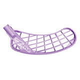 Zone Floorball Blade MONSTR Air Soft Feel (PP) Light Violet