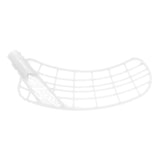 Zone Floorball Blade HYPER Air Soft Feel Ice White
