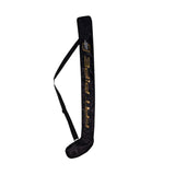 Fat Pipe Stick Bag Small JR Black/Gold