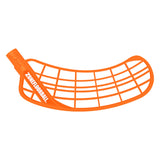 Zone Floorball Blade DREAM Air Soft Feel (PP) Lava Orange