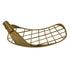 Zone Innebandyblad HYPER Air Soft Feel (PP) Gold-Innebandy24