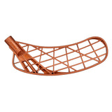 Zone Floorball Blade AIR/ONE (PP) Metal Copper