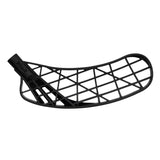 Zone Floorball Blade AIR/ONE (PP) Black