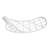 Zone Floorball Blade AIR/ONE (PP) White