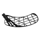 Zone Floorball Blade AIR/TWO (PE) Black