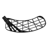 Zone Floorball Blade AIR/TWO (PP) Black