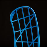 Zone Floorball Blade AIR/TWO (PP) Metal Blue
