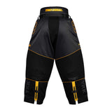 Zone Goalie Pants PRO3 Superwide Black/Gold