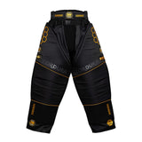 Zone Goalie Pants PRO3 Superwide Black/Gold