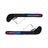 Zone Stick Cover Prizm SR Black/Green/Pink