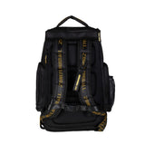 Zone Backpack PRO Black/Gold 30L