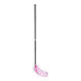 Zone Floorball Blade AIR/TWO (PP-H) AIR SL 27 Sparkle Grey/Metal Magenta