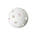 Unihoc Innebandyboll Crater White 200-pack-Innebandy24