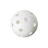 Unihoc Innebandyboll Crater White 200-pack-Innebandy24