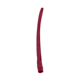 Oxdog Floorball Blade OptiLight PP Carbon (MBC) Bleached Red/Silver