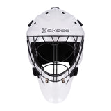 Oxdog Goalie Mask XGUARD SR White/Black