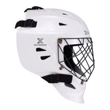 Oxdog Goalie Mask XGUARD SR White/Black