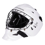 Oxdog Goalie Mask XGUARD SR White/Black