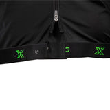 Oxdog Protective Shirt X2 Black/Green