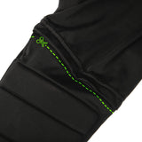 Oxdog Protective Shirt X2 Black/Green