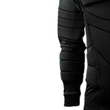 Oxdog Protective Shirt X2 Black/Green