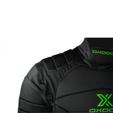 Oxdog Protective Shirt X2 Black/Green