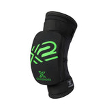 Oxdog Kneepad X2 Black/Green