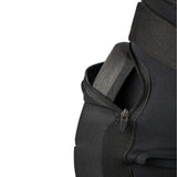 Oxdog Kneepad X2 Black/Green