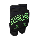 Oxdog Kneepad X2 Black/Green