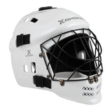Oxdog Goalie Helmet XGUARD JR White/Black