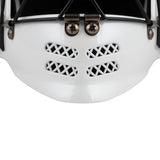 Oxdog Goalie Helmet XGUARD JR White/Black