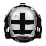 Oxdog Goalie Helmet XGUARD JR White/Black