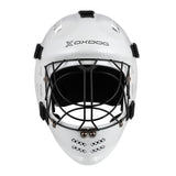 Oxdog Goalie Helmet XGUARD JR White/Black