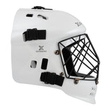Oxdog Goalie Helmet XGUARD JR White/Black
