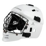 Oxdog Goalie Helmet XGUARD JR White/Black
