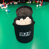 IB24 Ball Bag 40L Black