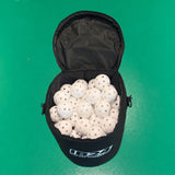 IB24 Ball Bag 40L Black