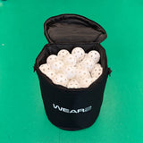Wear2 Premium Ball Bag 40L Black