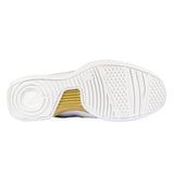 Salming Floorball Shoes Viper Pro White/Gold