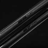 Zone Floorball Stick AIR/TWO Power 27 SL Thin Raw/Black