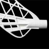 Zone Floorball Blade AIR/TWO (PP) White